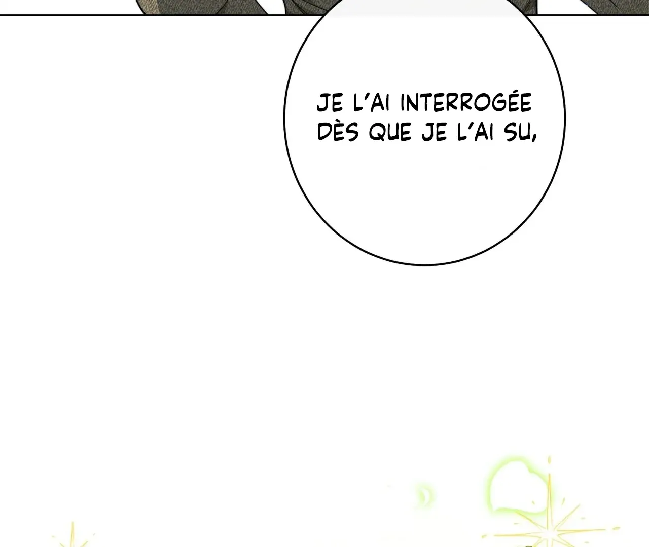 Read The Villainess Empress's Attendant FR Manga Online