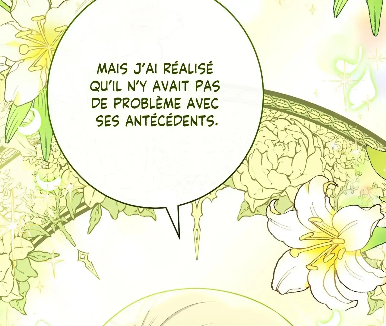 Read The Villainess Empress's Attendant FR Manga Online