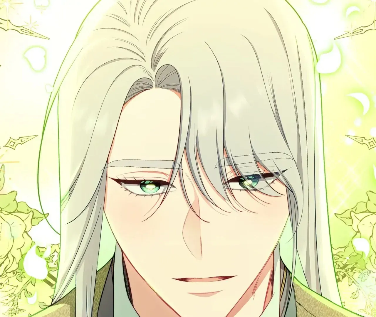 Read The Villainess Empress's Attendant FR Manga Online