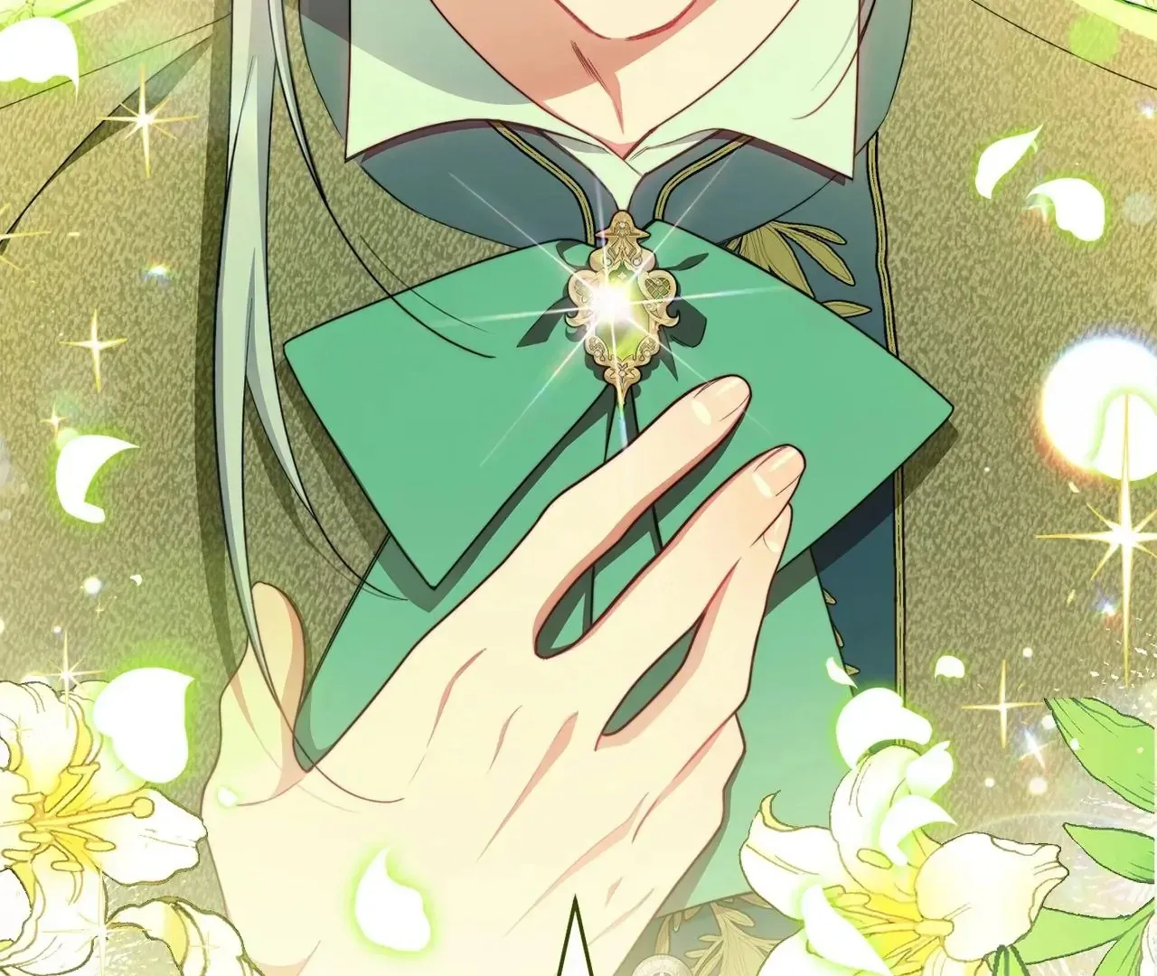 Read The Villainess Empress's Attendant FR Manga Online