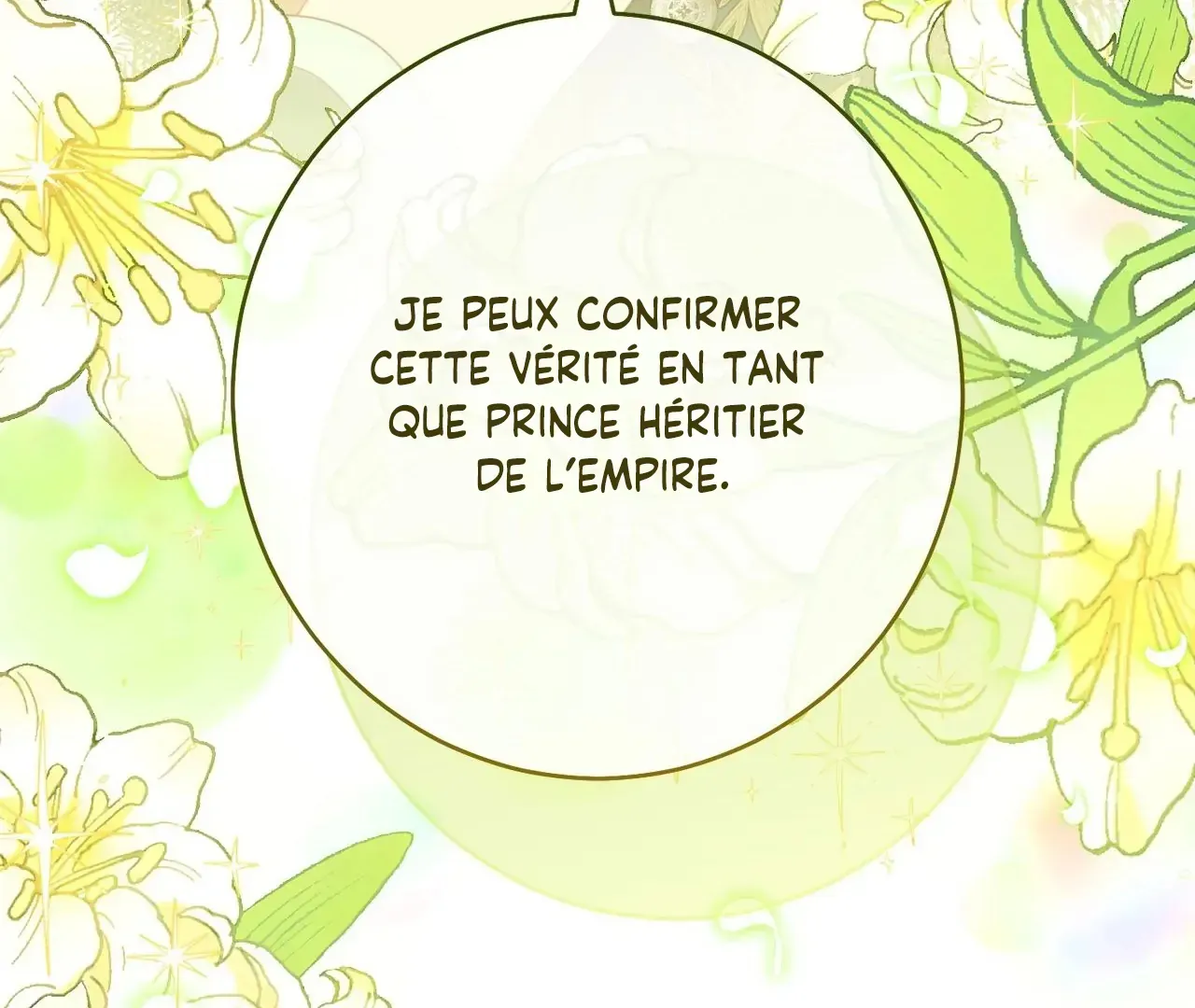 Read The Villainess Empress's Attendant FR Manga Online