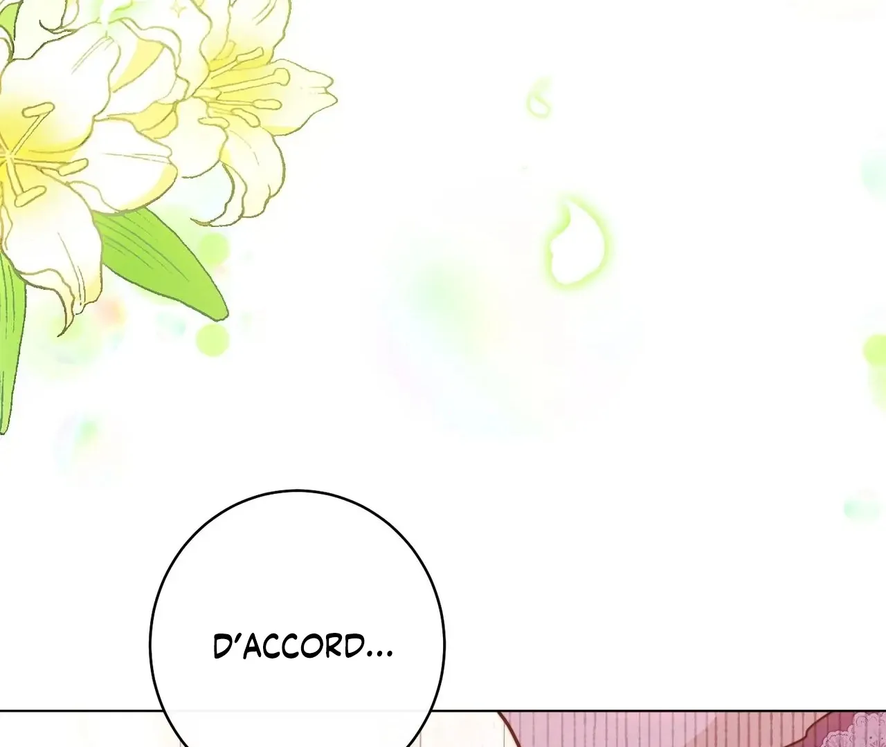 Read The Villainess Empress's Attendant FR Manga Online
