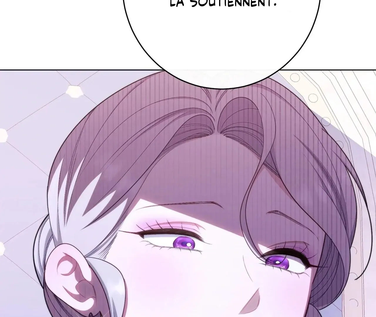 Read The Villainess Empress's Attendant FR Manga Online