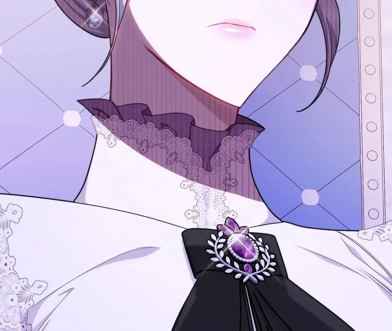 Read The Villainess Empress's Attendant FR Manga Online