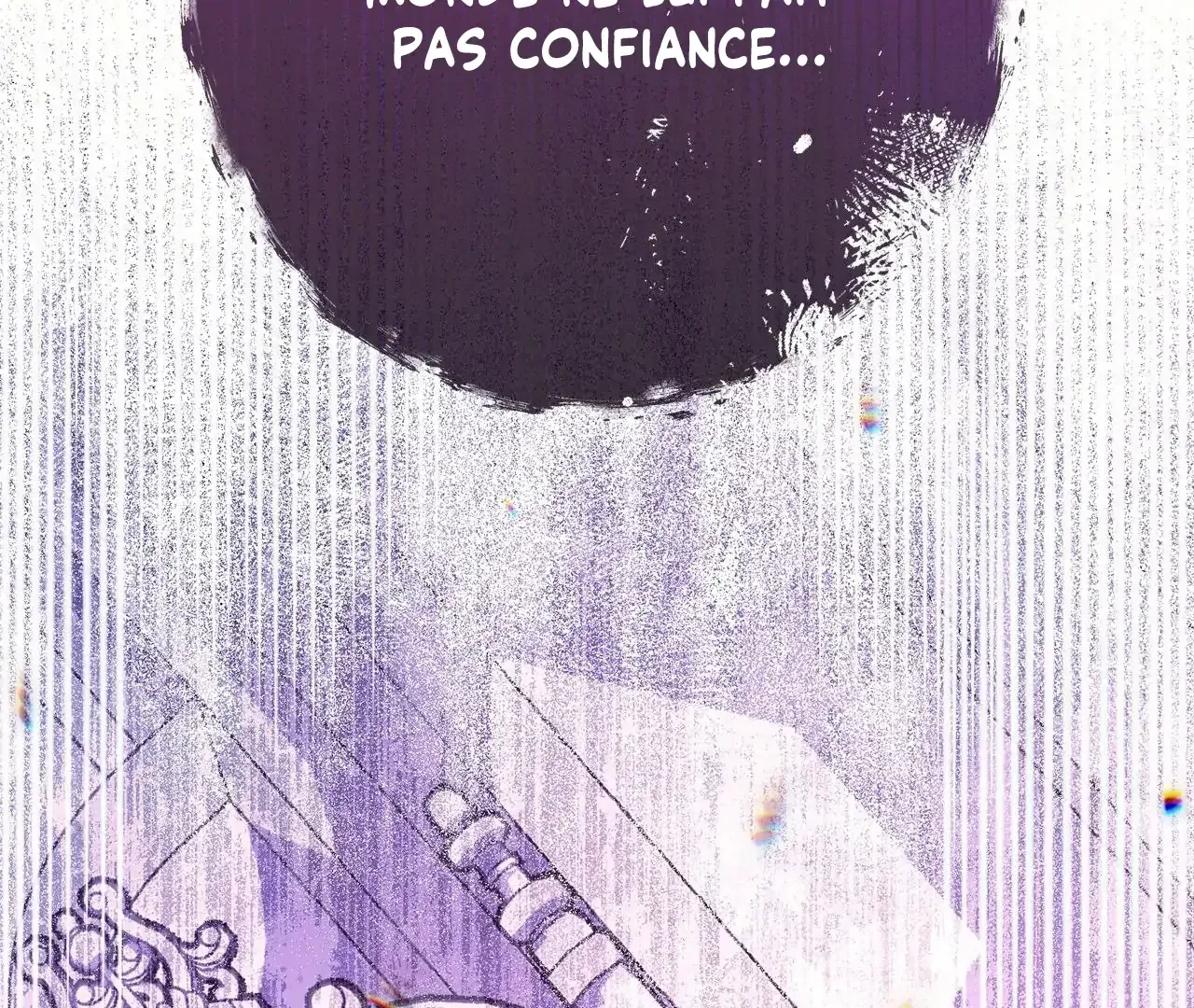 Read The Villainess Empress's Attendant FR Manga Online