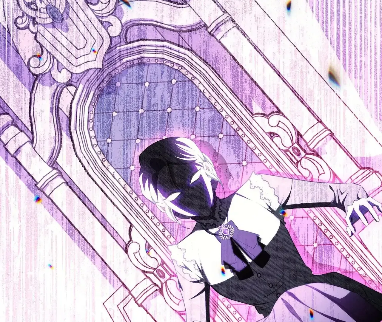 Read The Villainess Empress's Attendant FR Manga Online