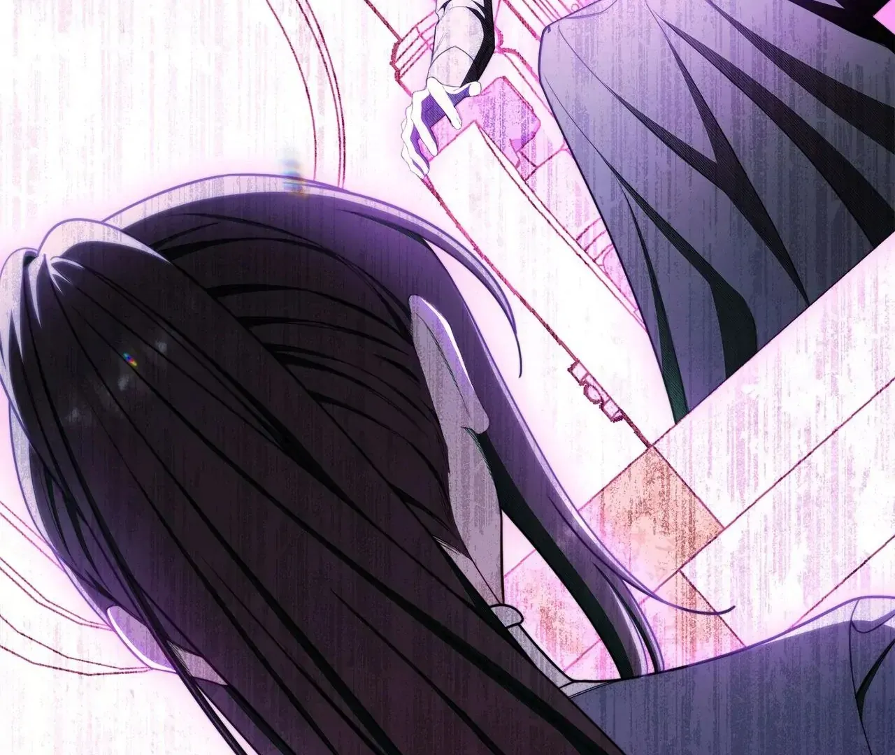 Read The Villainess Empress's Attendant FR Manga Online