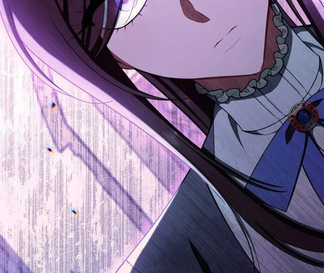 Read The Villainess Empress's Attendant FR Manga Online