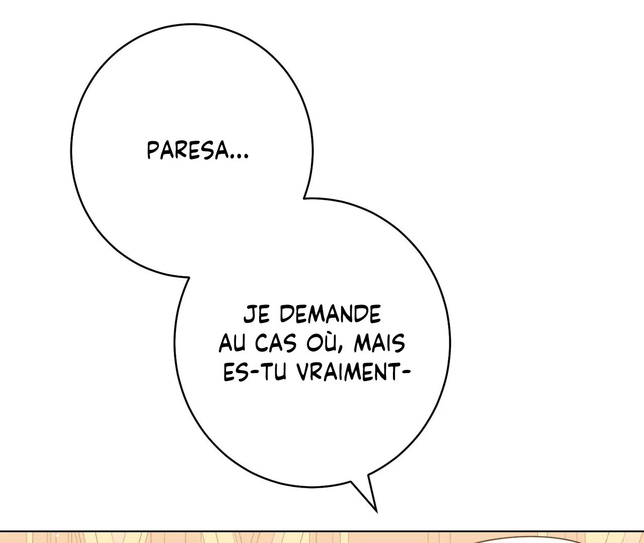 Read The Villainess Empress's Attendant FR Manga Online
