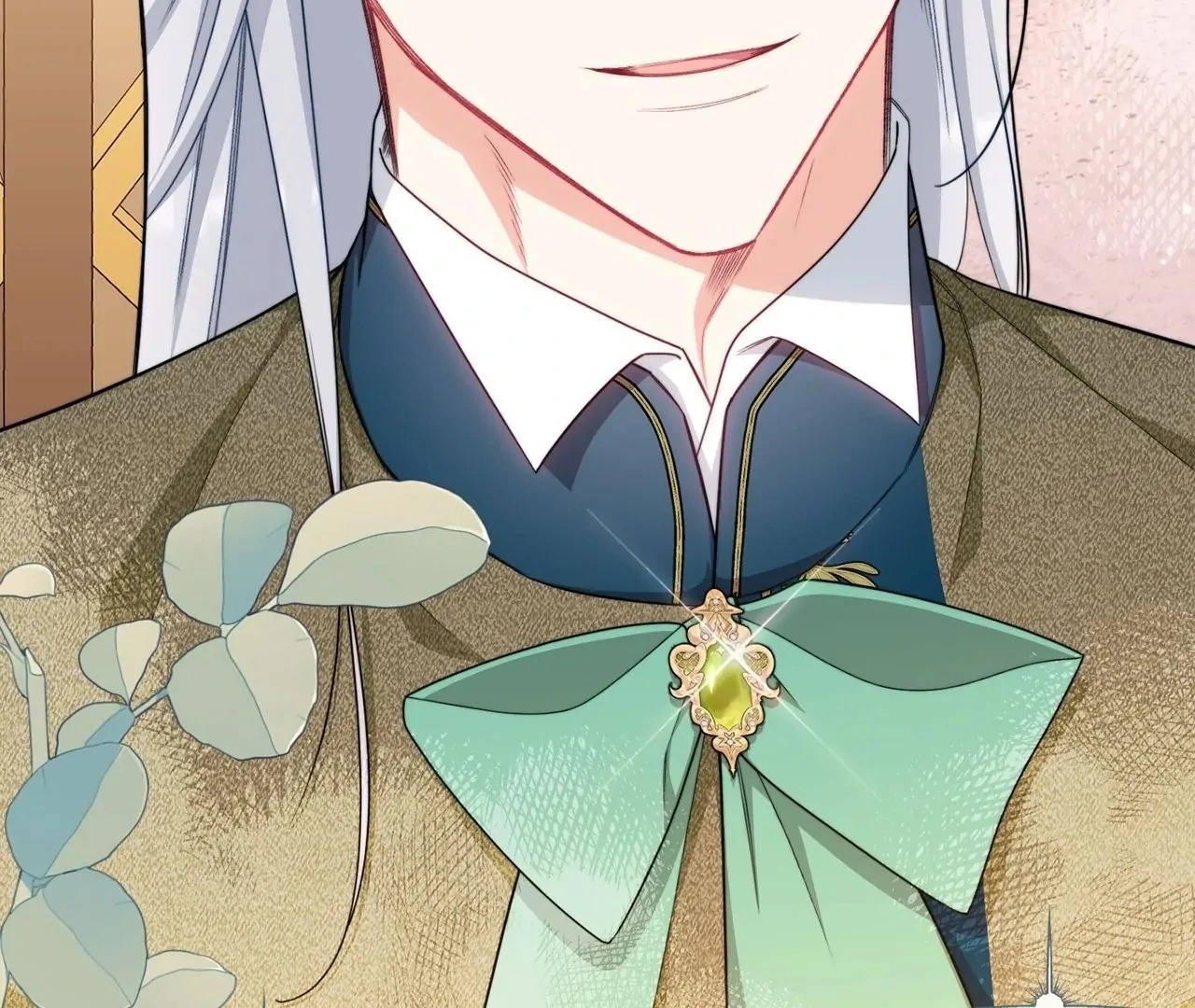 Read The Villainess Empress's Attendant FR Manga Online