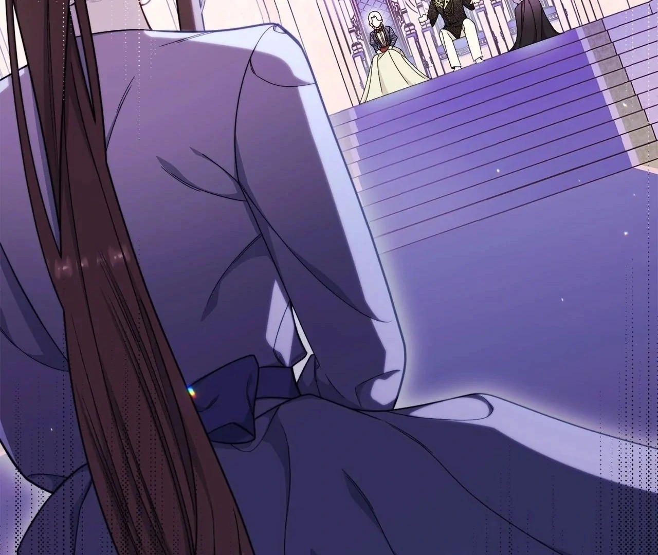 Read The Villainess Empress's Attendant FR Manga Online