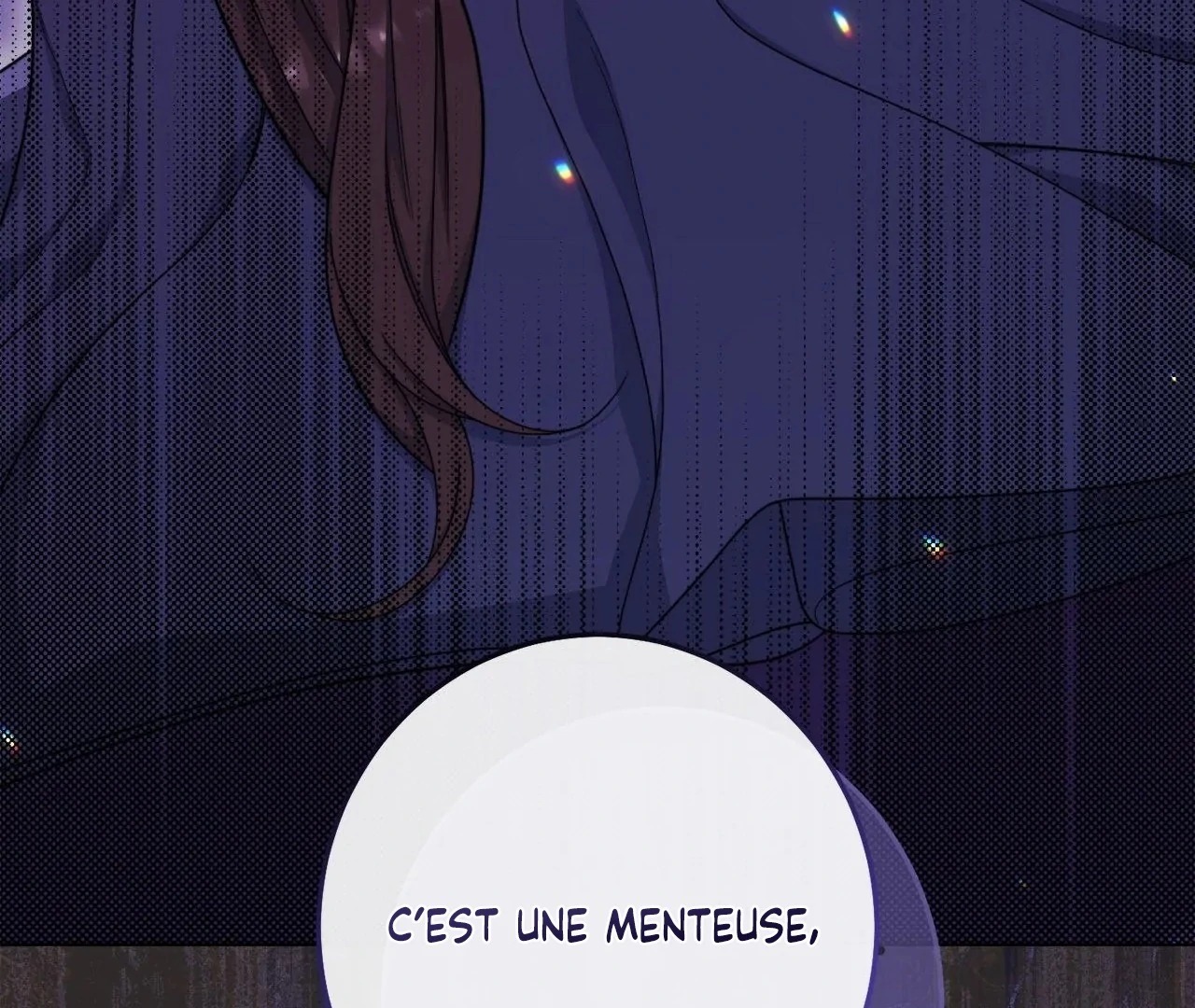 Read The Villainess Empress's Attendant FR Manga Online