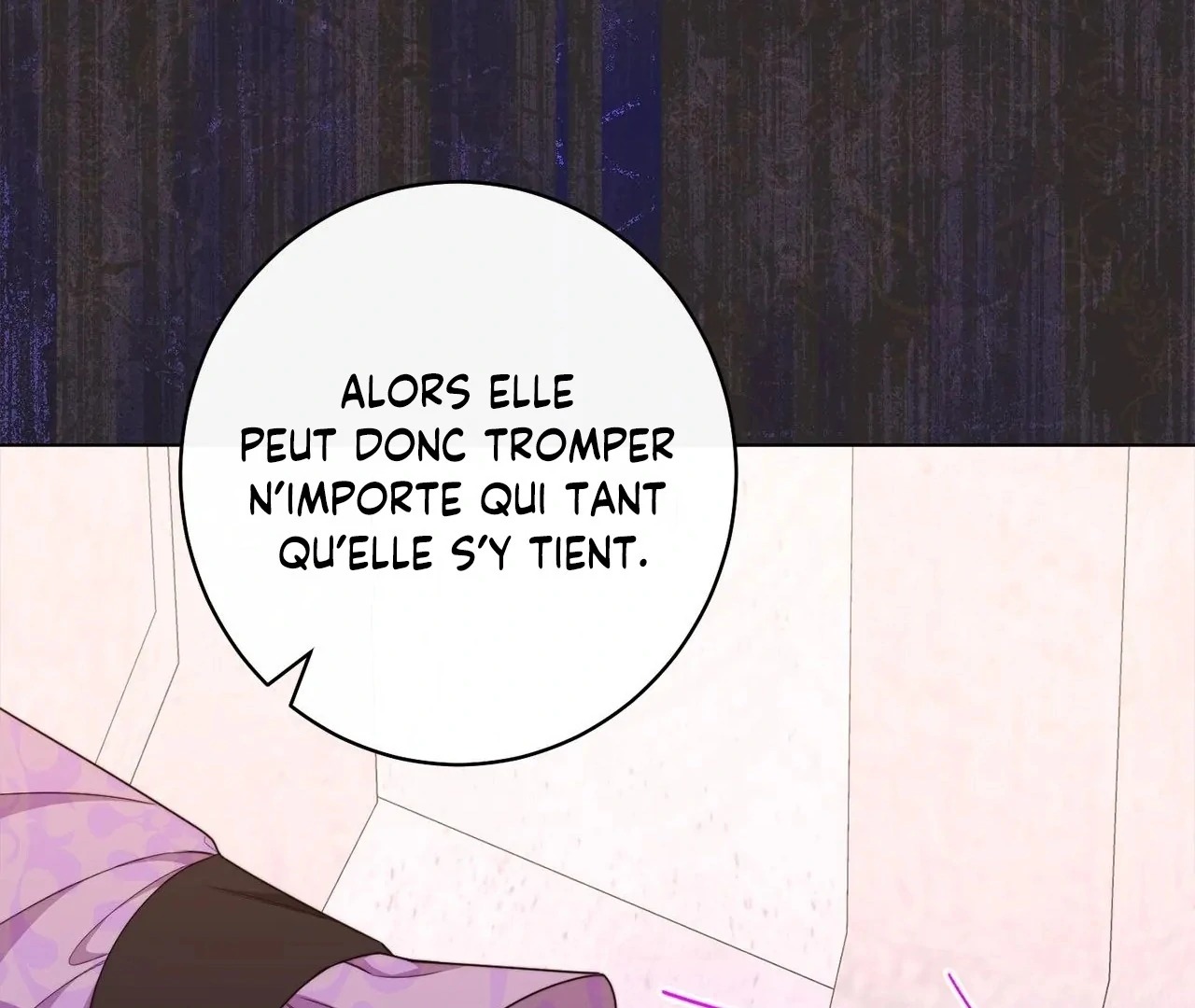 Read The Villainess Empress's Attendant FR Manga Online