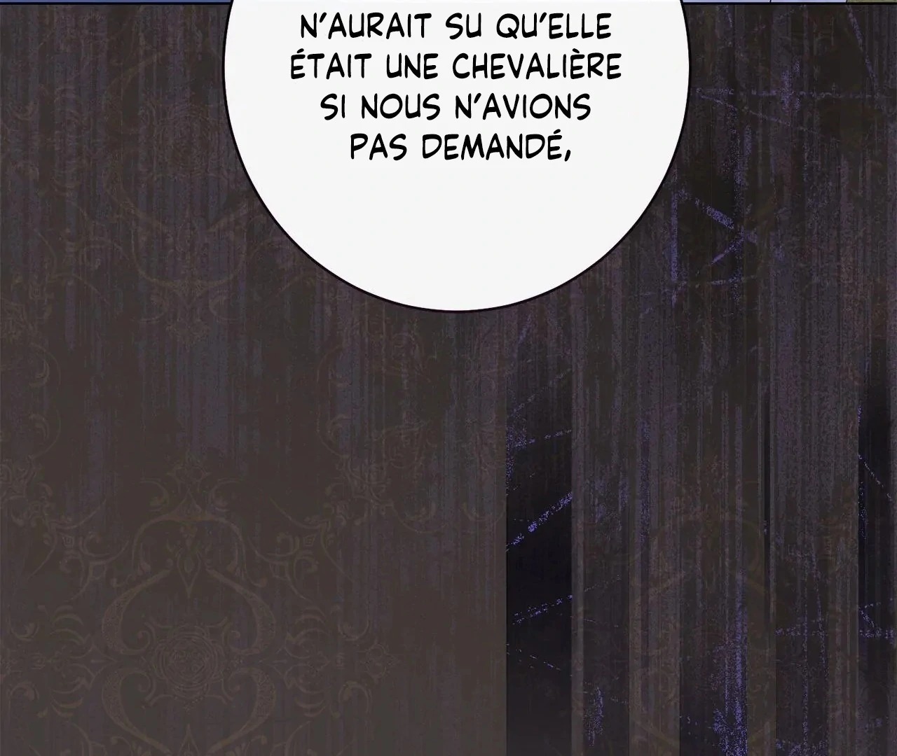 Read The Villainess Empress's Attendant FR Manga Online