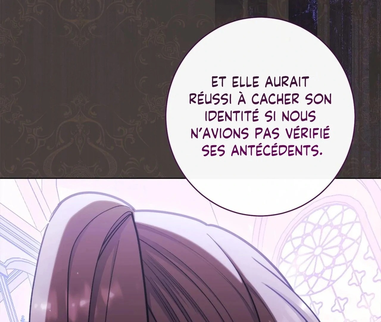 Read The Villainess Empress's Attendant FR Manga Online