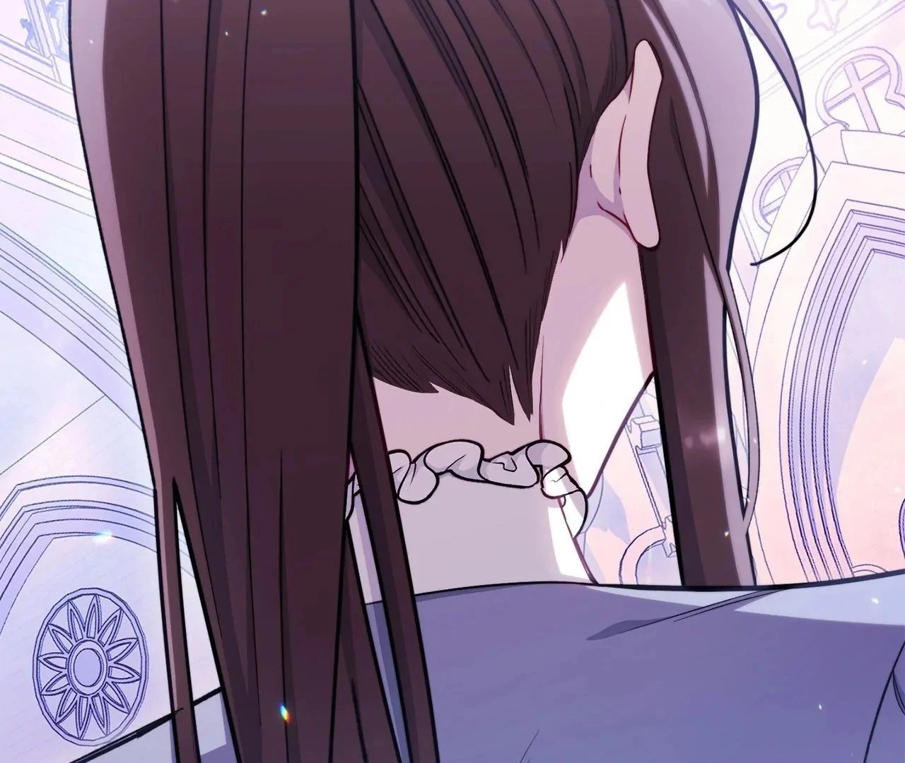Read The Villainess Empress's Attendant FR Manga Online