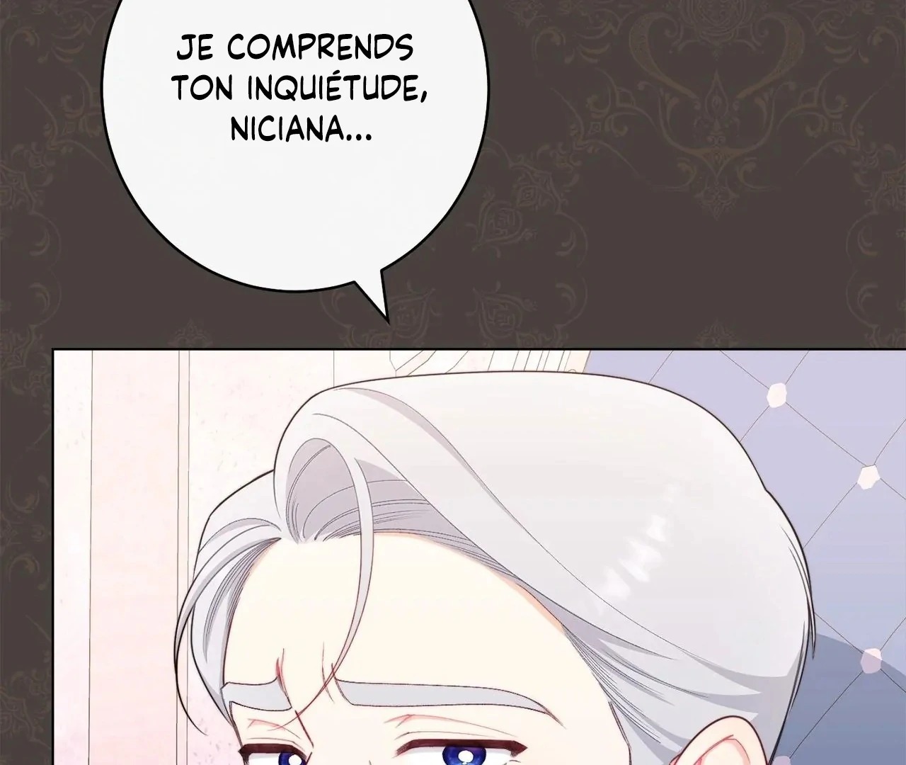 Read The Villainess Empress's Attendant FR Manga Online