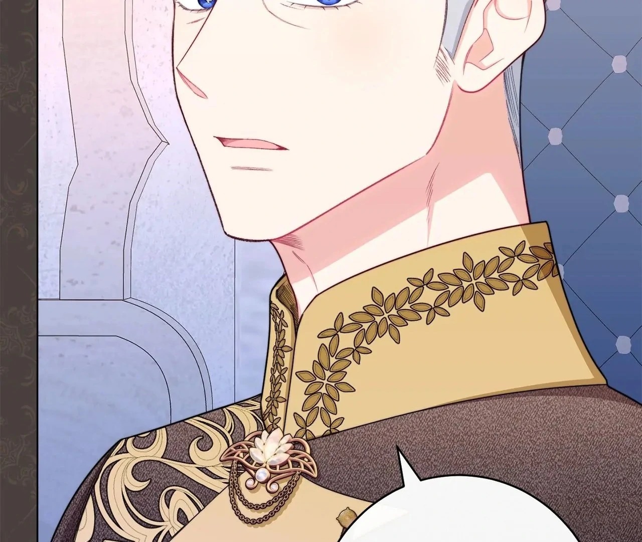 Read The Villainess Empress's Attendant FR Manga Online