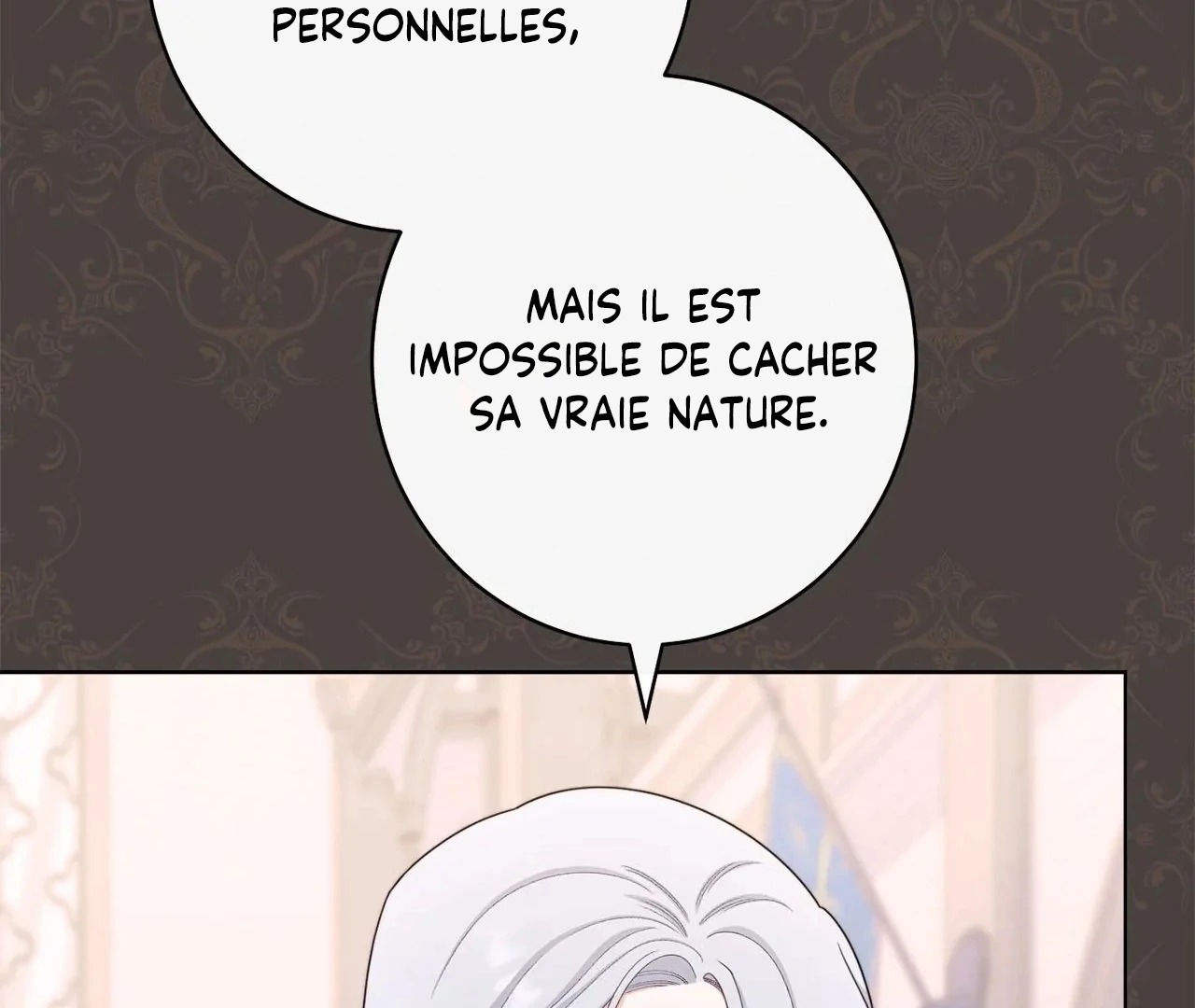 Read The Villainess Empress's Attendant FR Manga Online