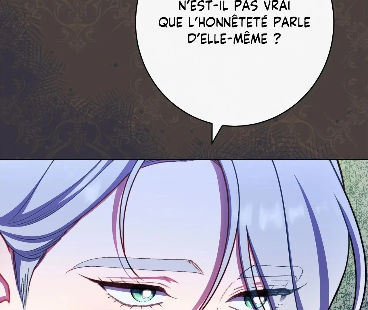 Read The Villainess Empress's Attendant FR Manga Online