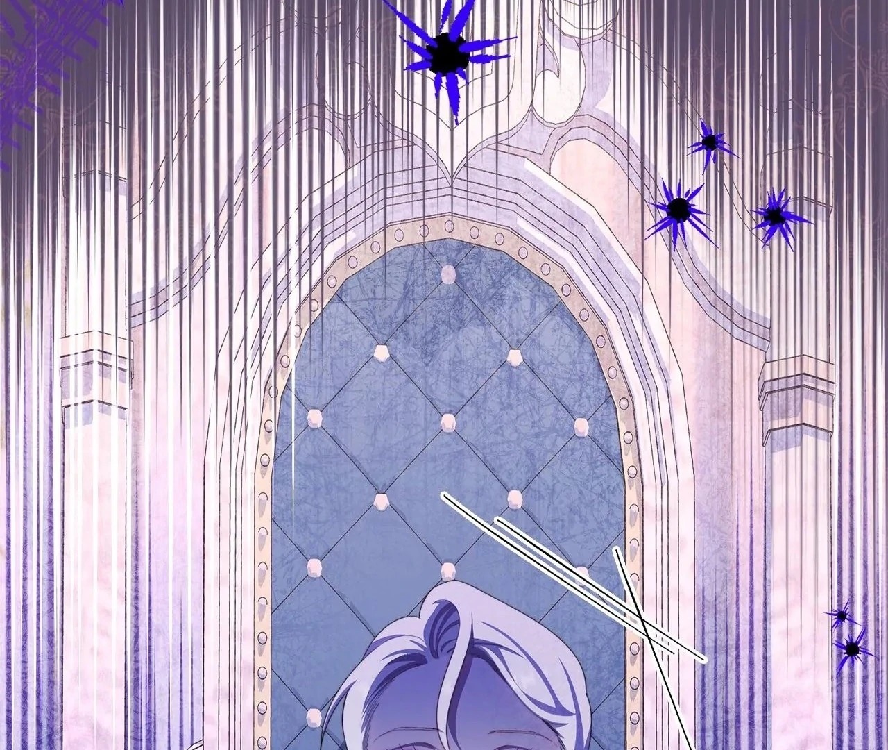 Read The Villainess Empress's Attendant FR Manga Online