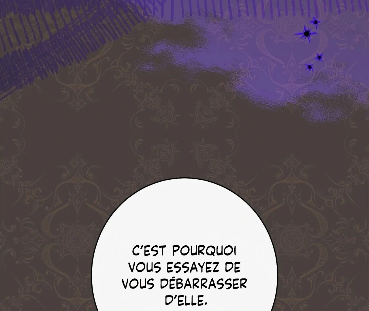 Read The Villainess Empress's Attendant FR Manga Online