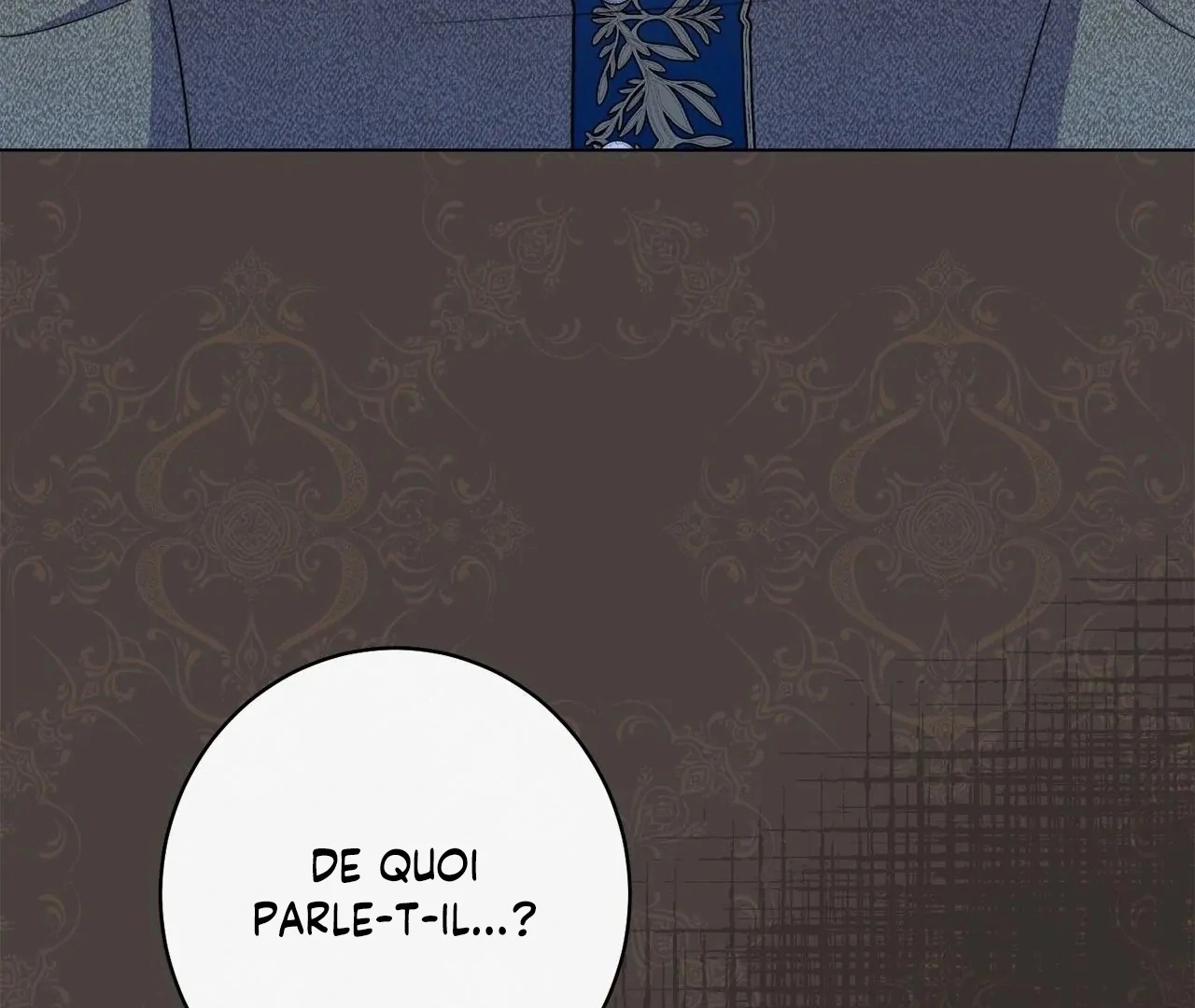 Read The Villainess Empress's Attendant FR Manga Online
