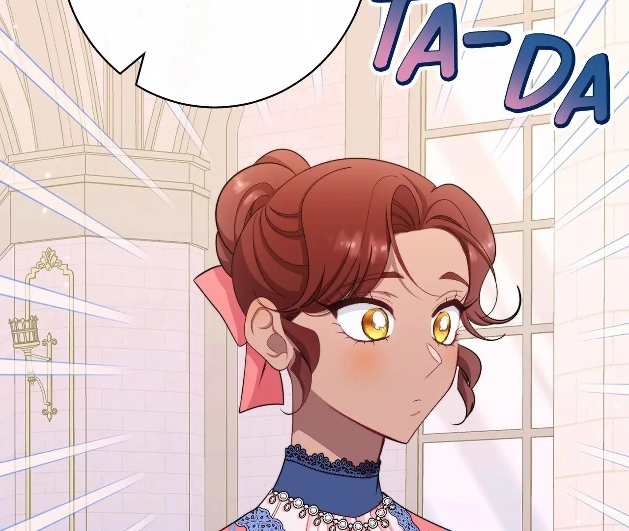 Read The Villainess Empress's Attendant FR Manga Online