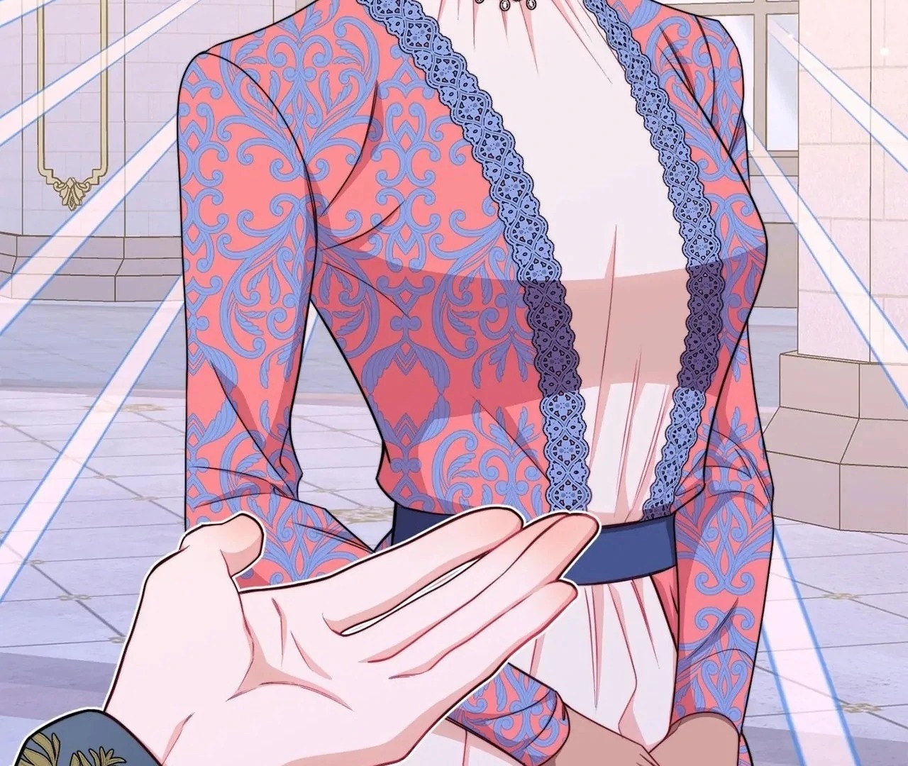Read The Villainess Empress's Attendant FR Manga Online
