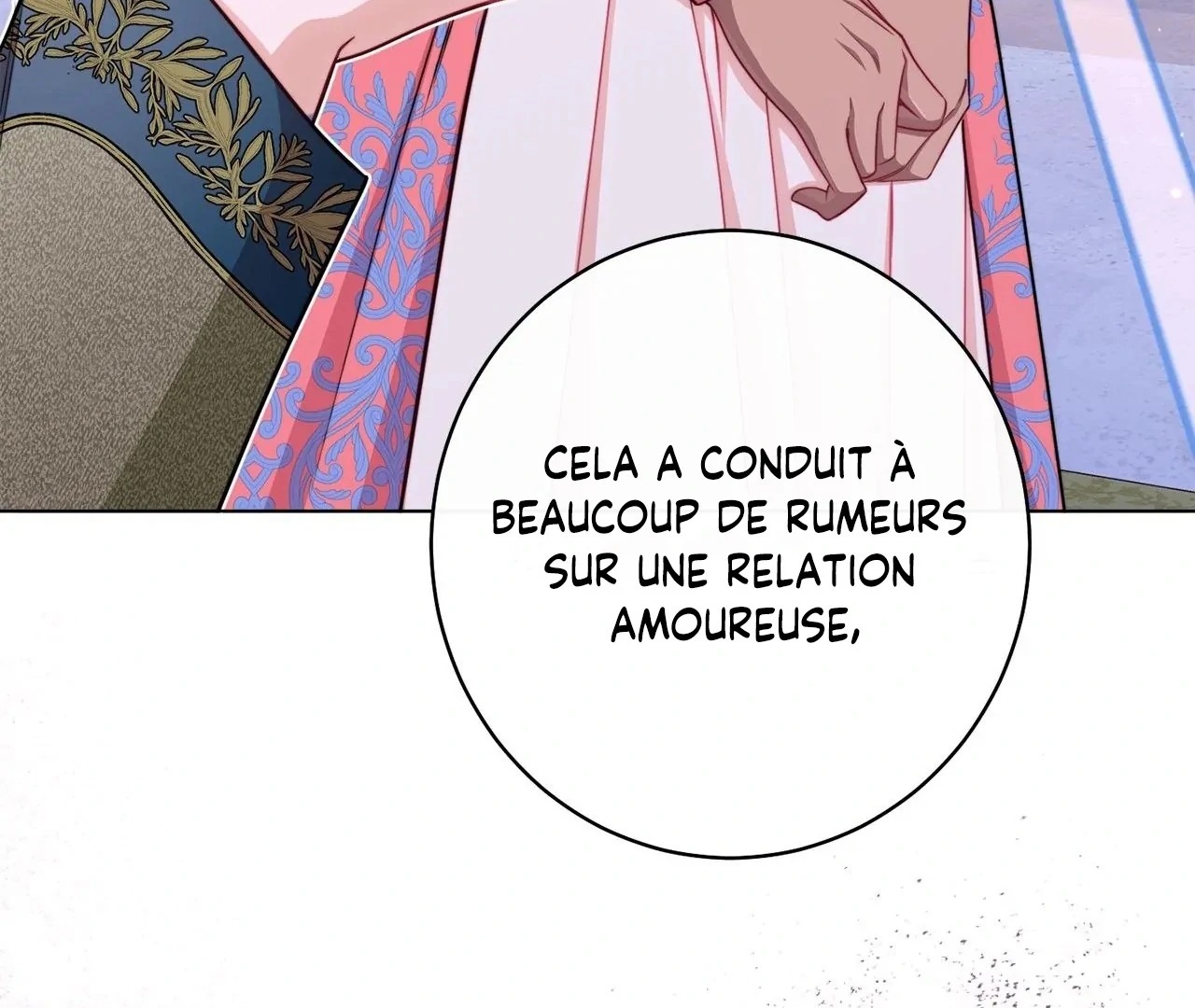 Read The Villainess Empress's Attendant FR Manga Online