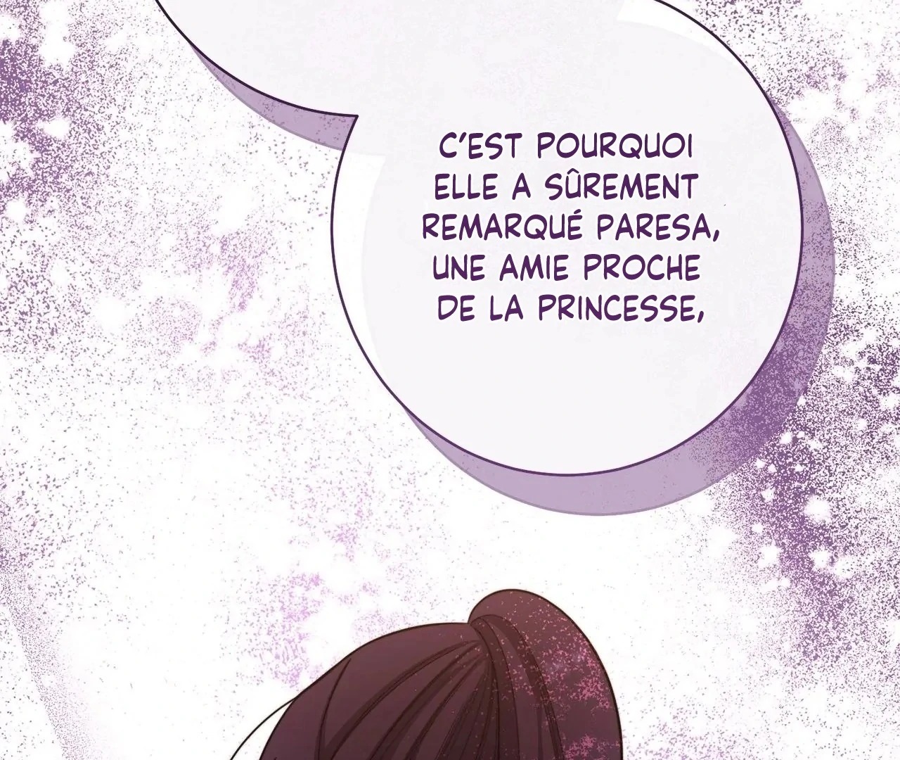 Read The Villainess Empress's Attendant FR Manga Online