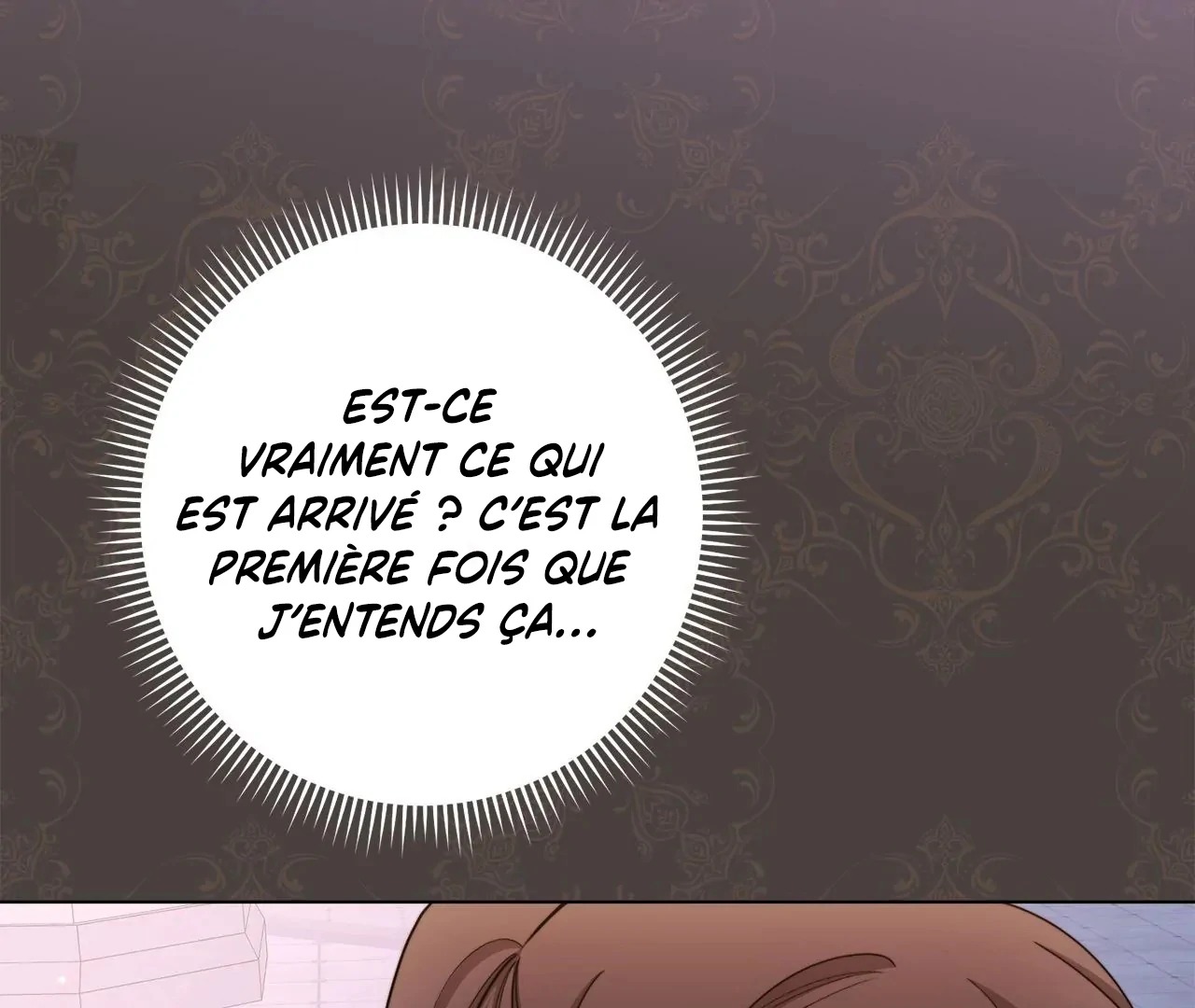 Read The Villainess Empress's Attendant FR Manga Online