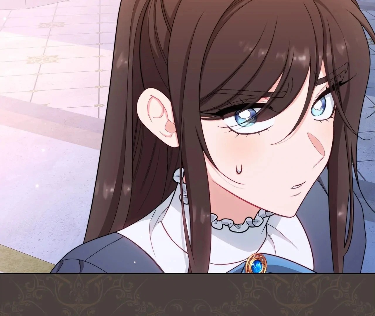 Read The Villainess Empress's Attendant FR Manga Online