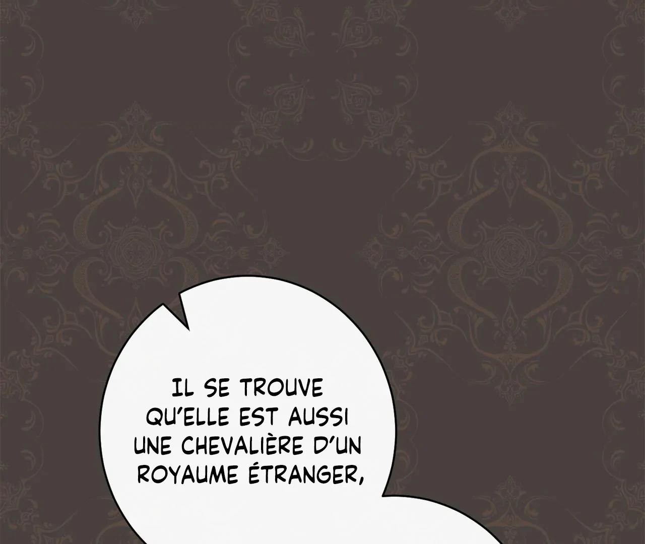 Read The Villainess Empress's Attendant FR Manga Online