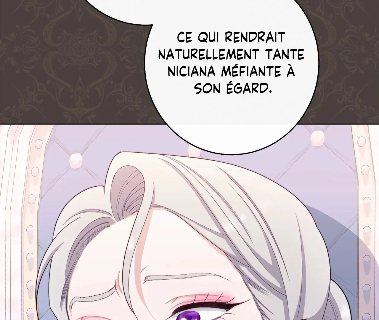 Read The Villainess Empress's Attendant FR Manga Online