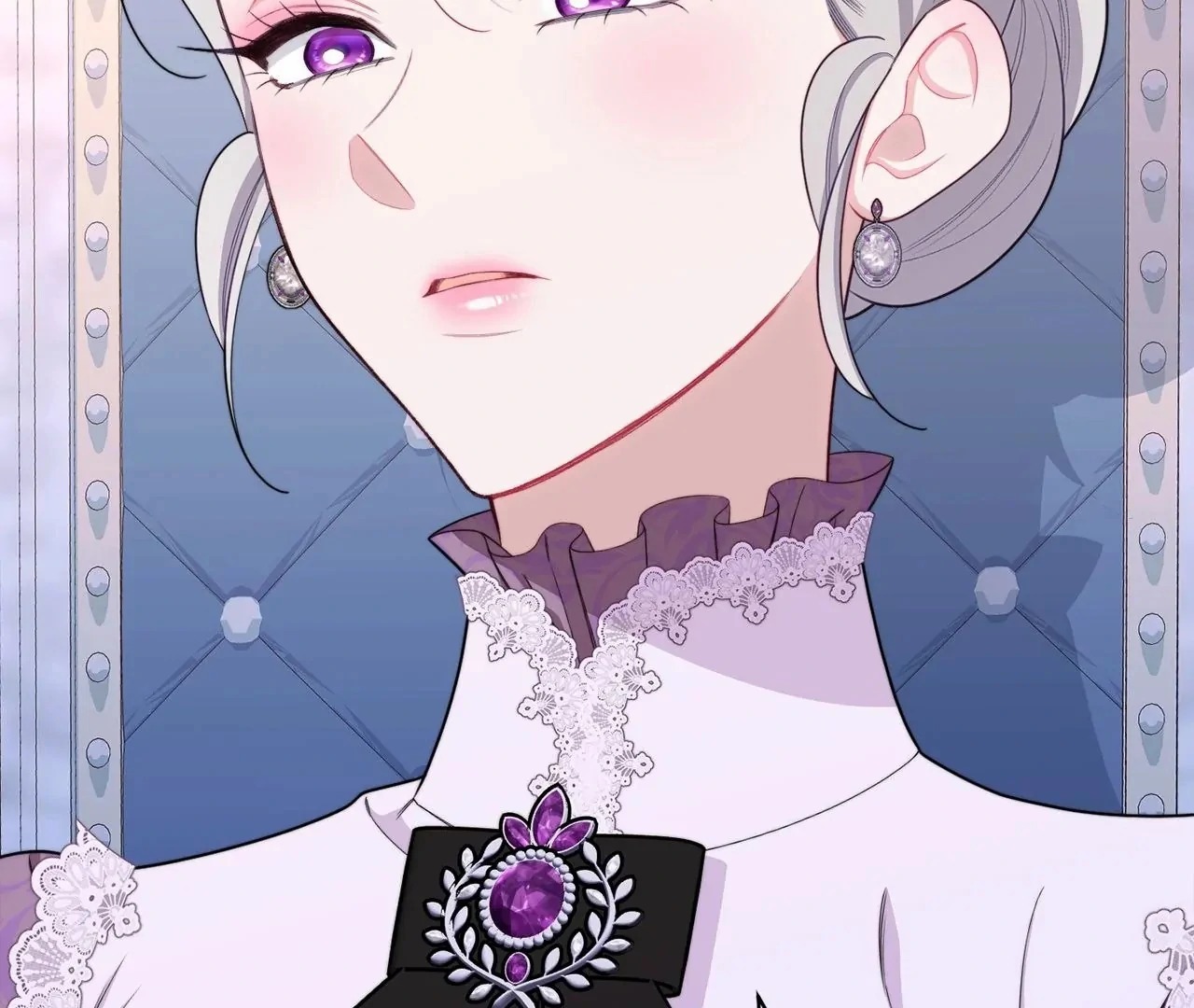 Read The Villainess Empress's Attendant FR Manga Online