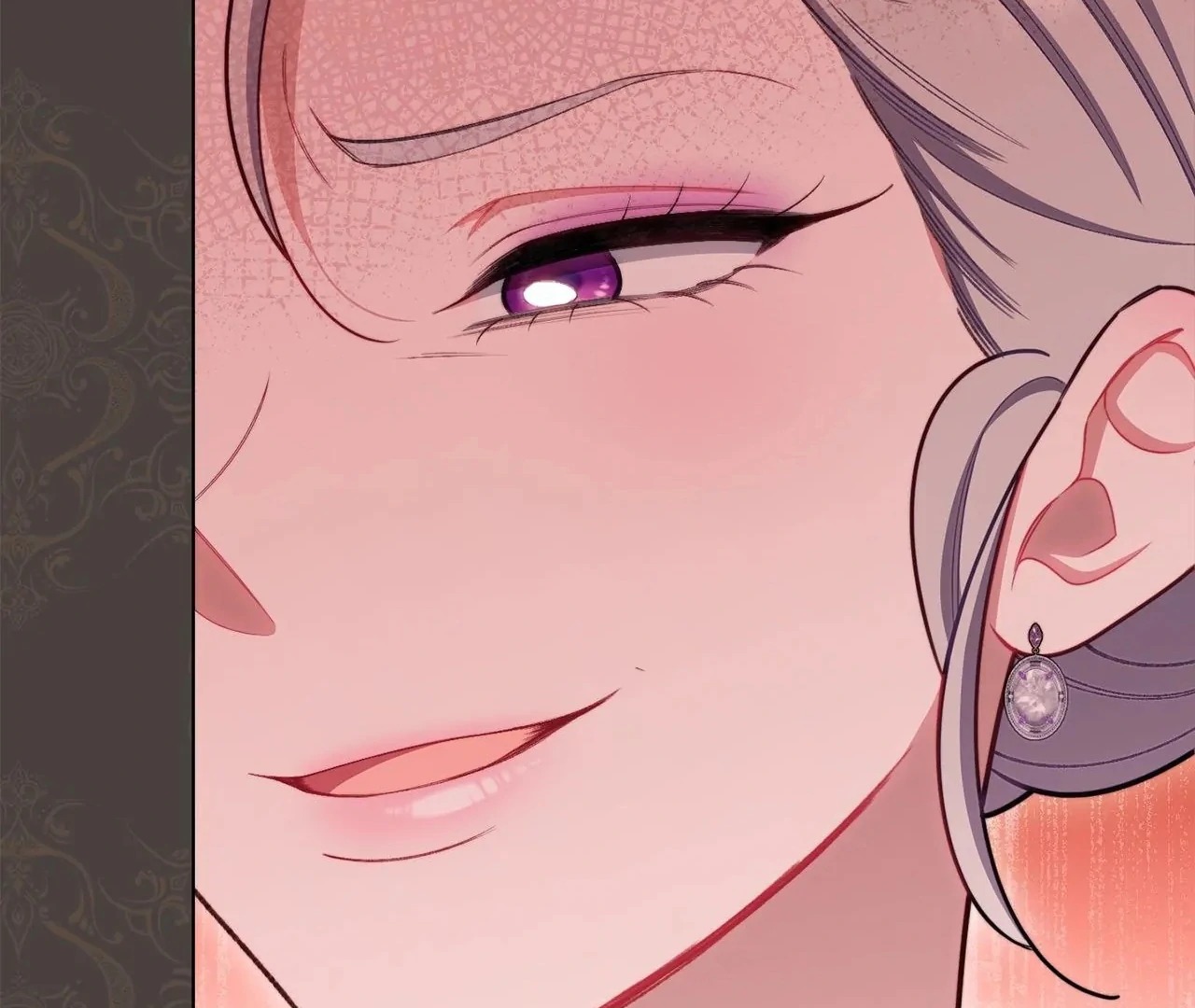Read The Villainess Empress's Attendant FR Manga Online