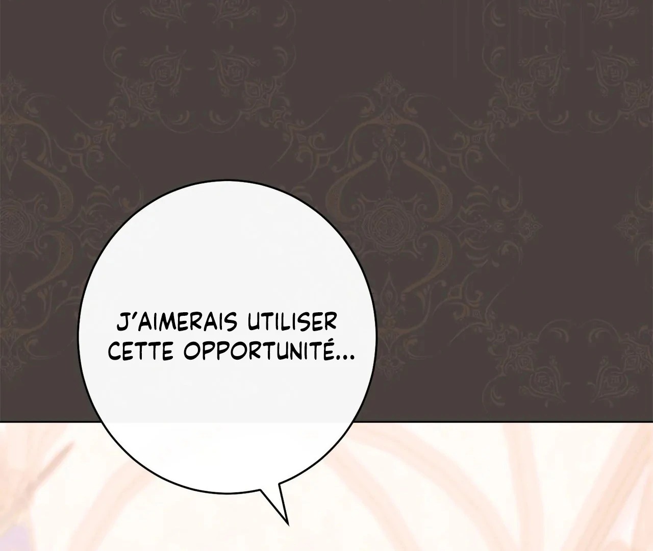 Read The Villainess Empress's Attendant FR Manga Online