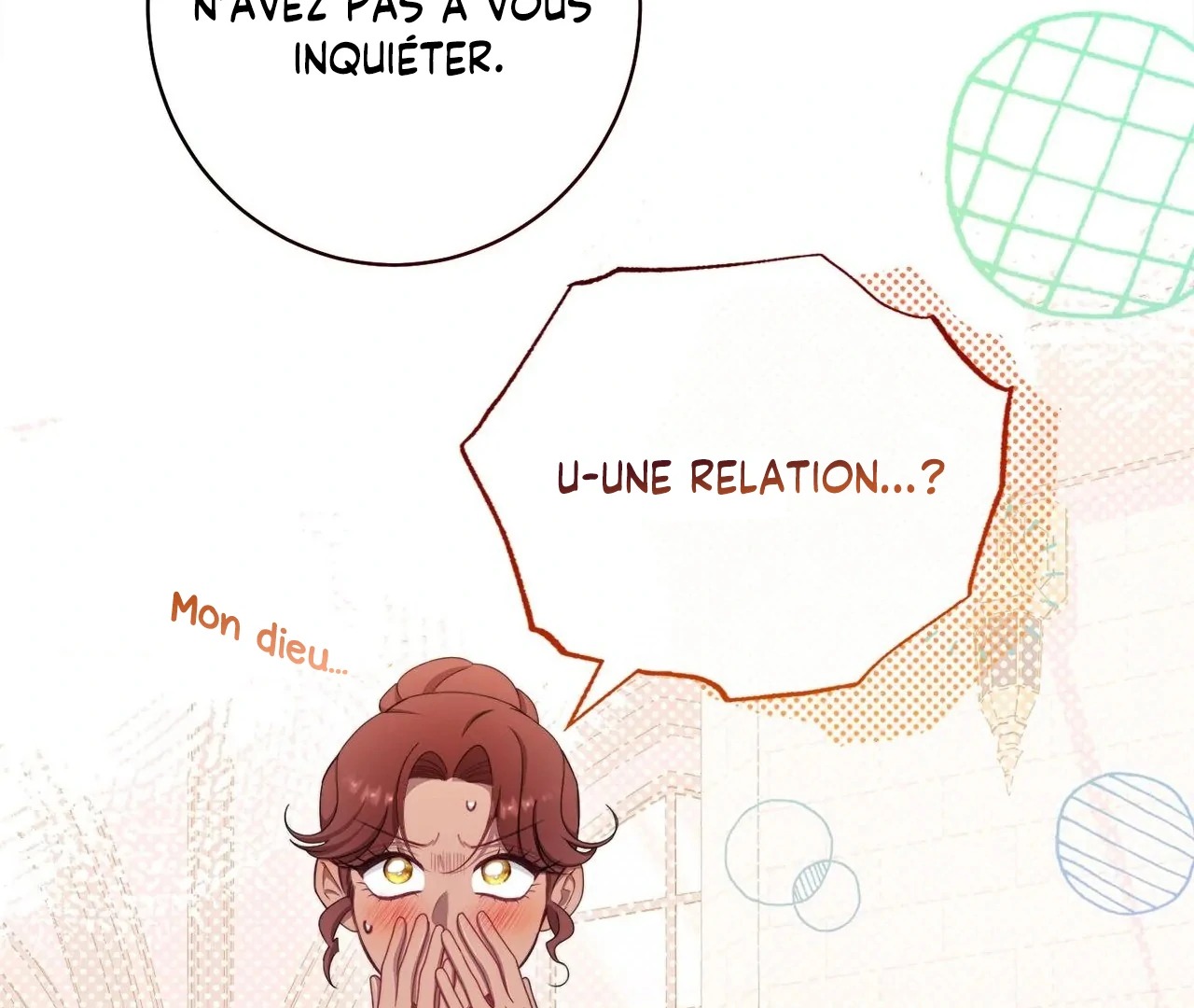 Read The Villainess Empress's Attendant FR Manga Online