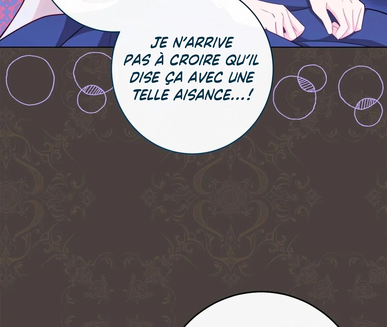 Read The Villainess Empress's Attendant FR Manga Online