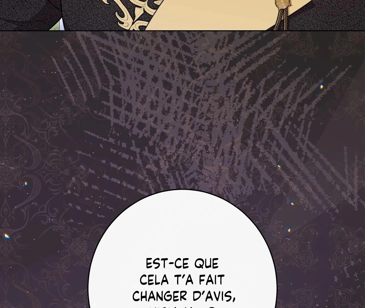 Read The Villainess Empress's Attendant FR Manga Online