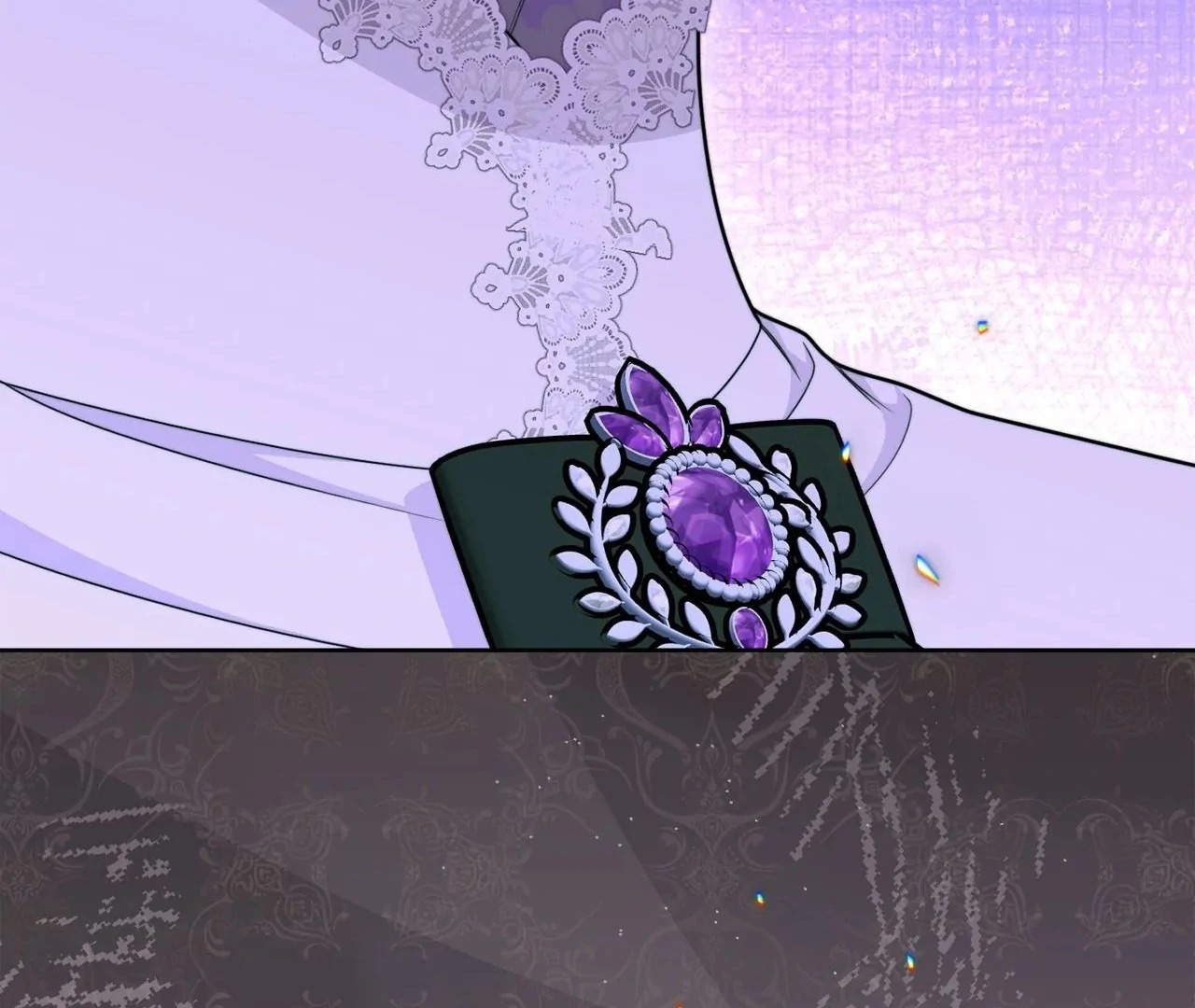Read The Villainess Empress's Attendant FR Manga Online