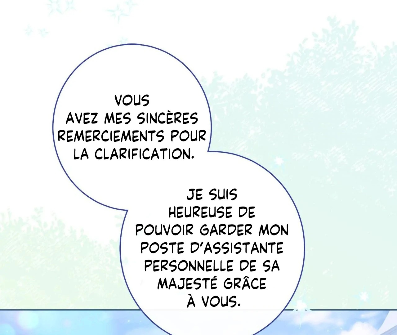 Read The Villainess Empress's Attendant FR Manga Online