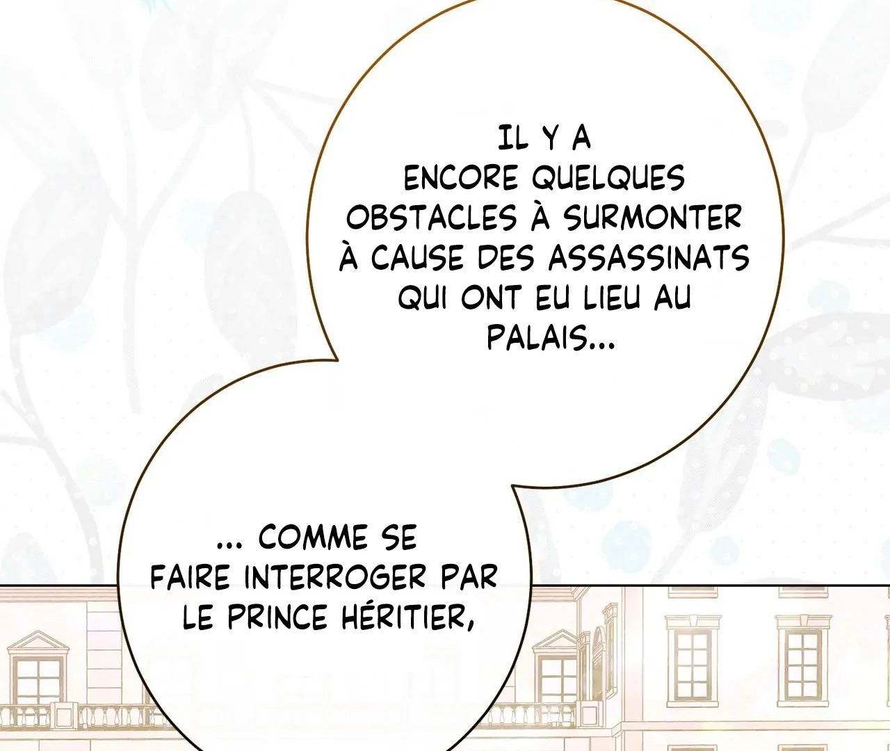 Read The Villainess Empress's Attendant FR Manga Online