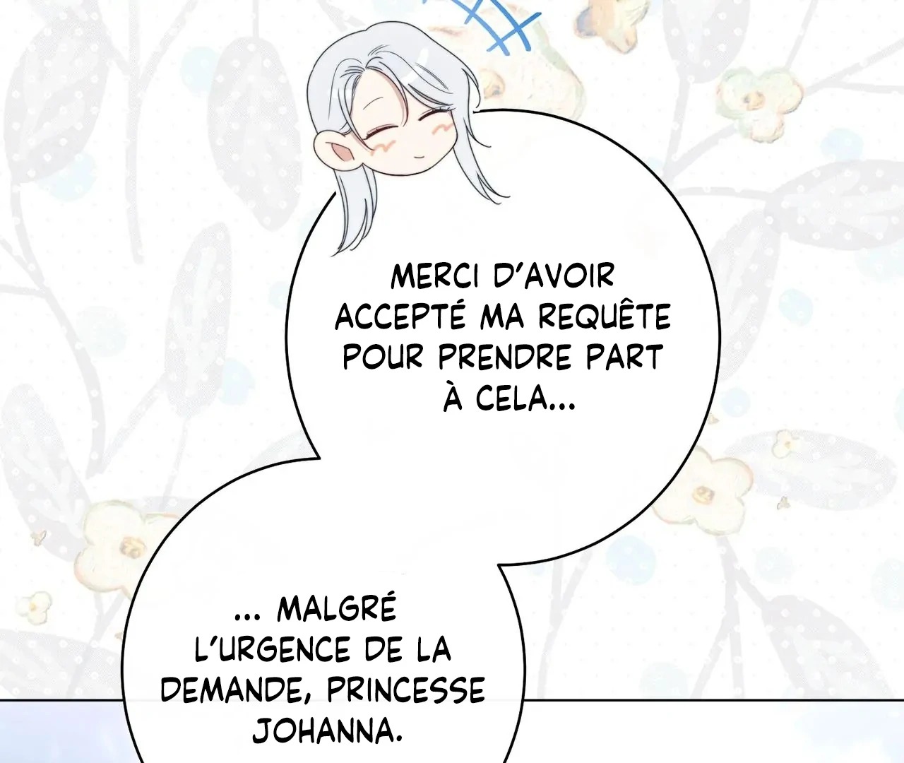 Read The Villainess Empress's Attendant FR Manga Online