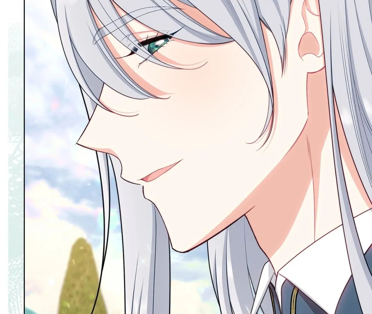Read The Villainess Empress's Attendant FR Manga Online