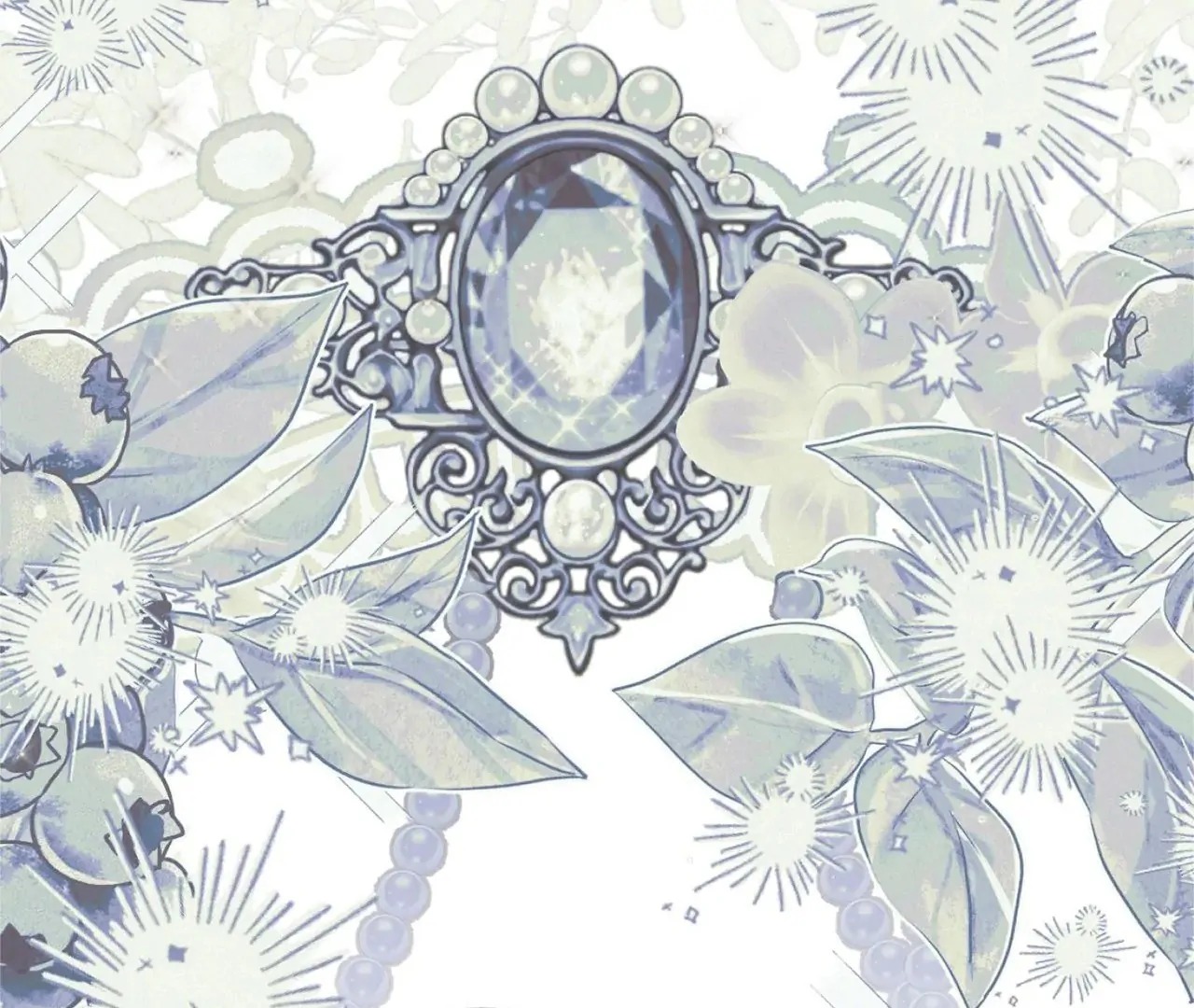 Read The Villainess Empress's Attendant FR Manga Online