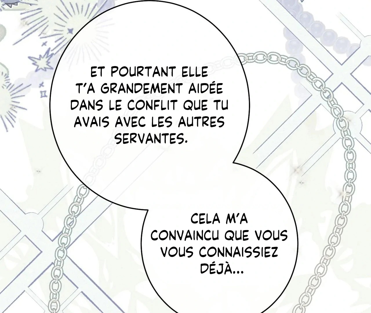 Read The Villainess Empress's Attendant FR Manga Online