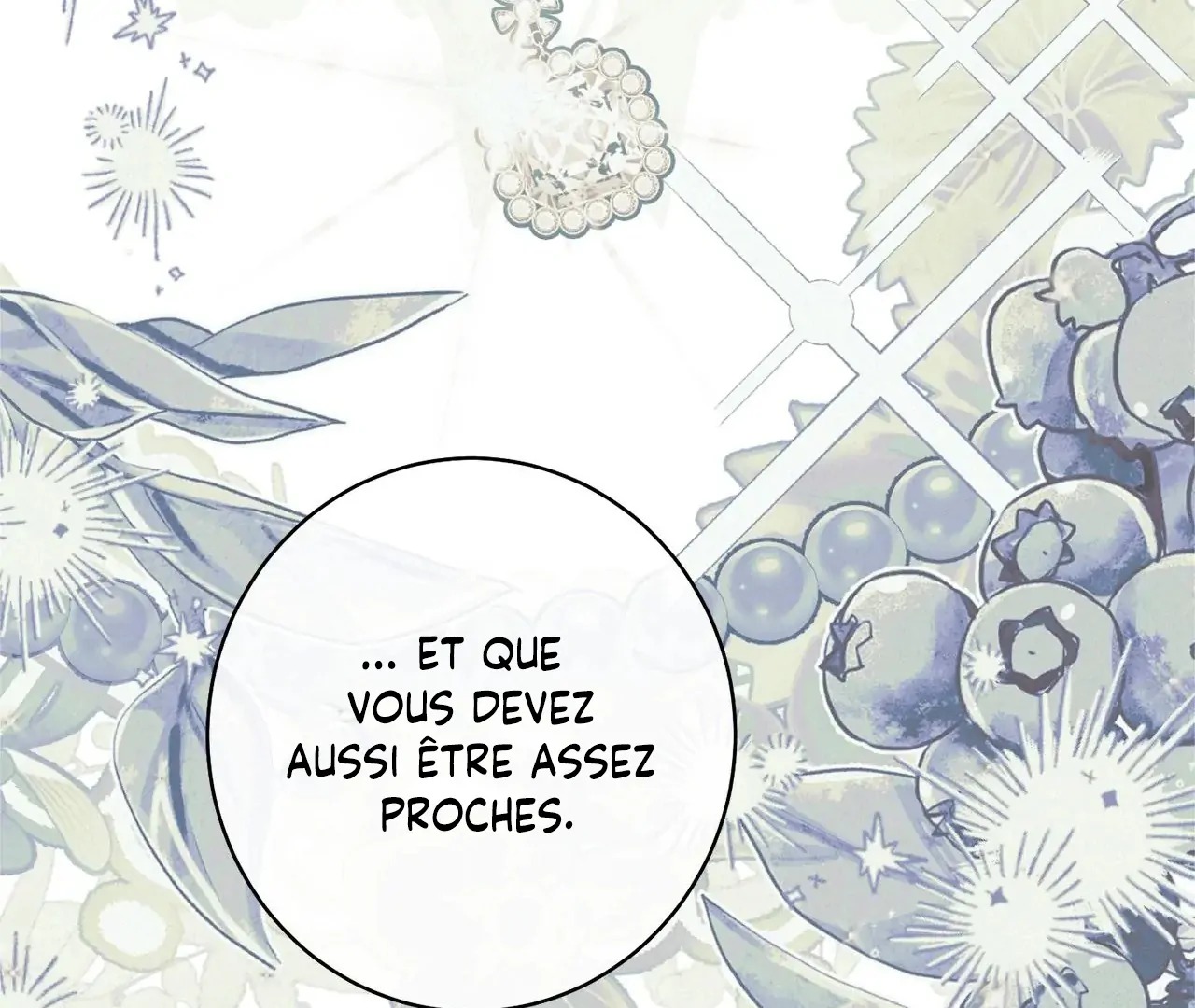 Read The Villainess Empress's Attendant FR Manga Online