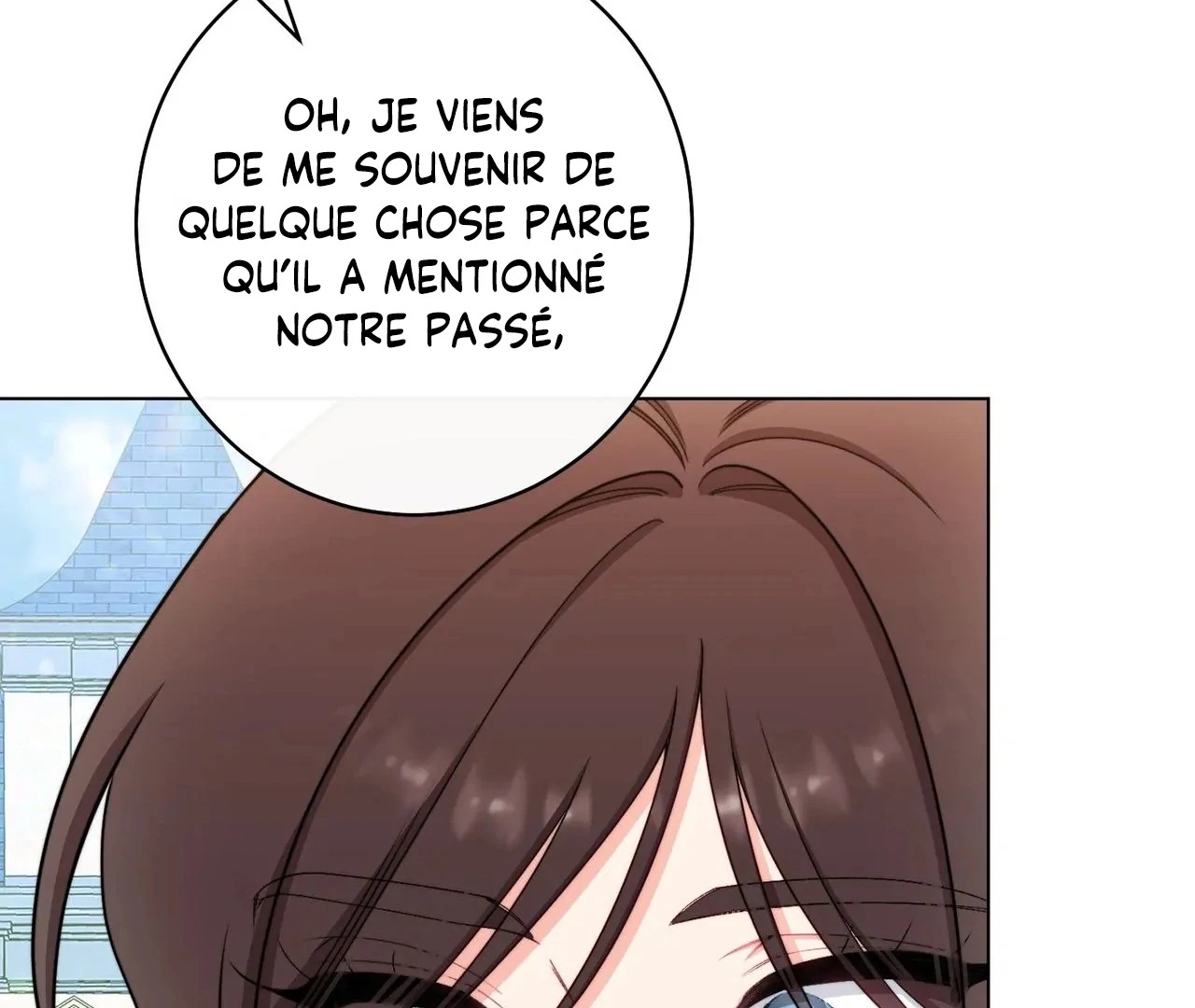 Read The Villainess Empress's Attendant FR Manga Online
